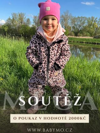 Maminky, po delší době pro Vás máme soutěž! 🤩 Soutěžíme o dárkový poukaz v hodnotě 2000Kč na nákup v e-shopu www.babymo.cz...